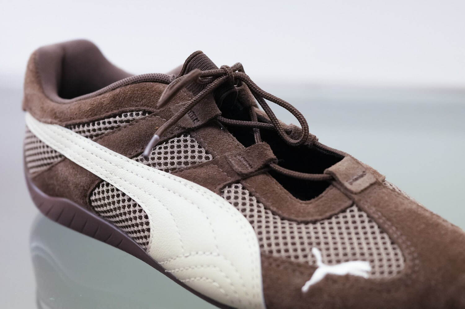 プーマ(PUMA) スピードキャット｜写真9