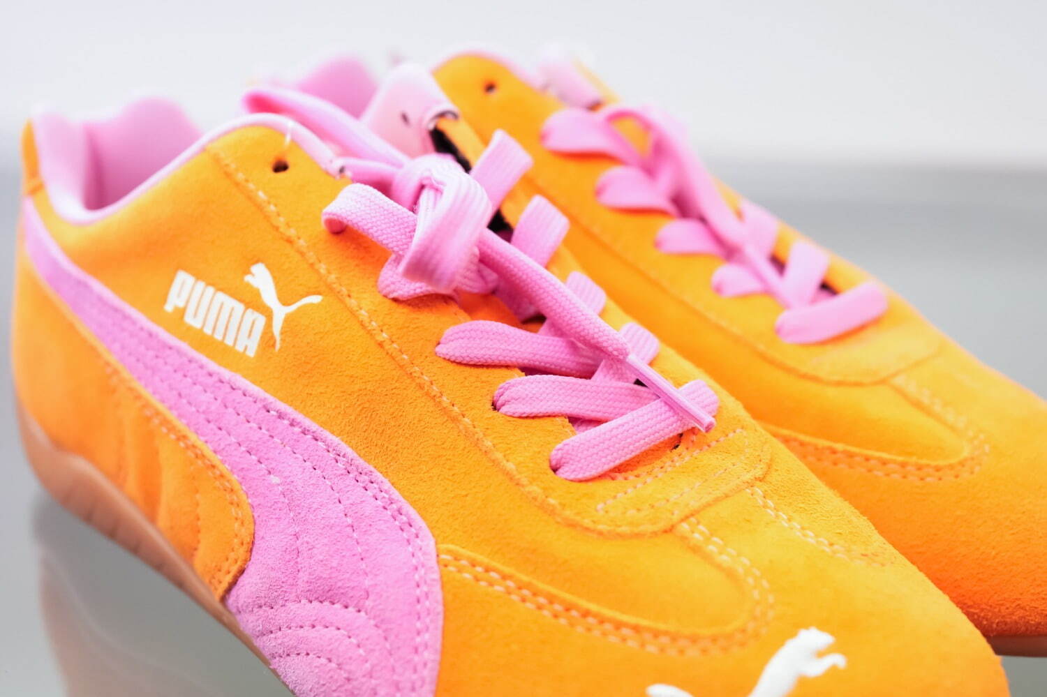 プーマ(PUMA) スピードキャット｜写真3