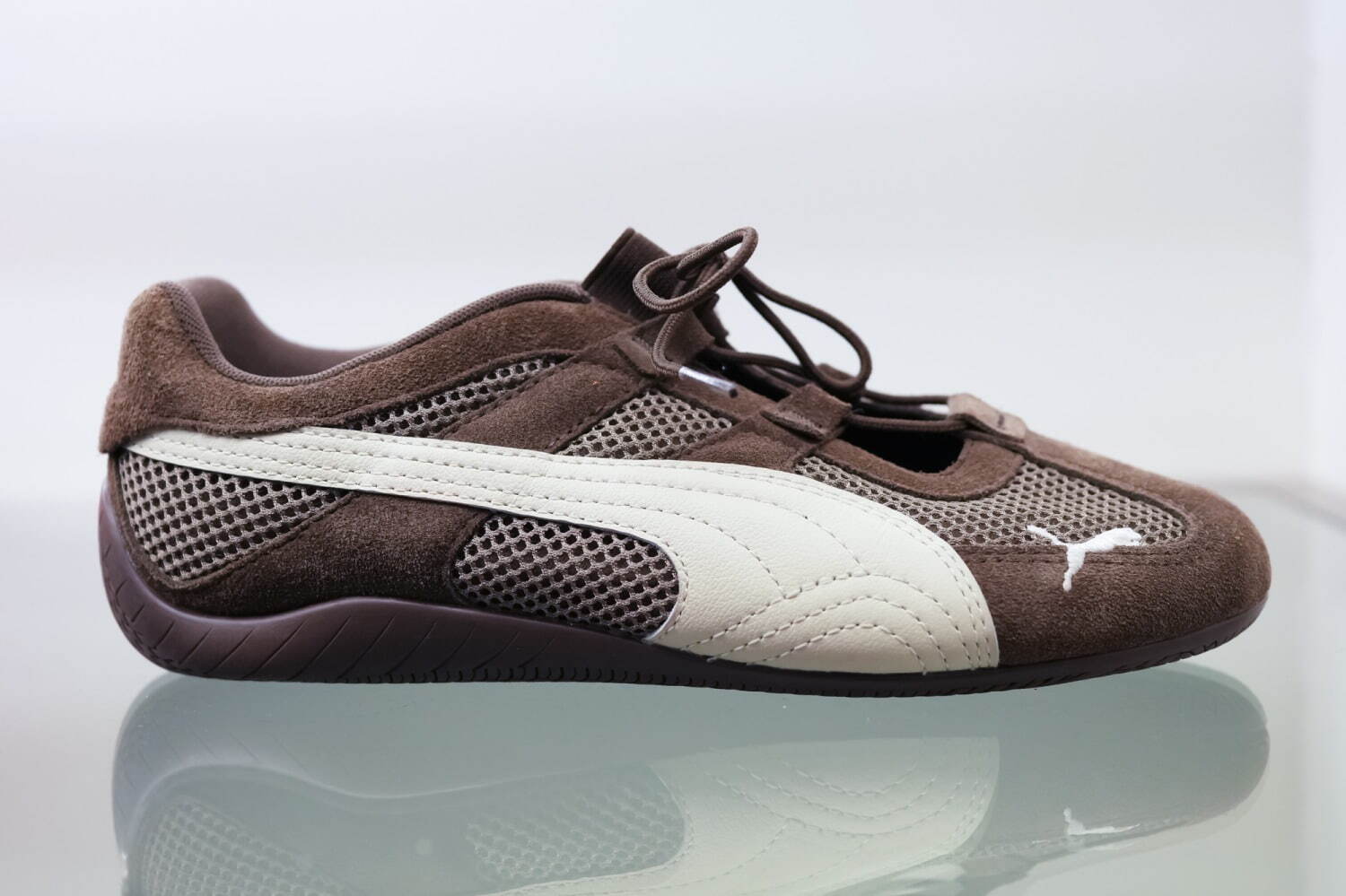 プーマ(PUMA) スピードキャット｜写真8