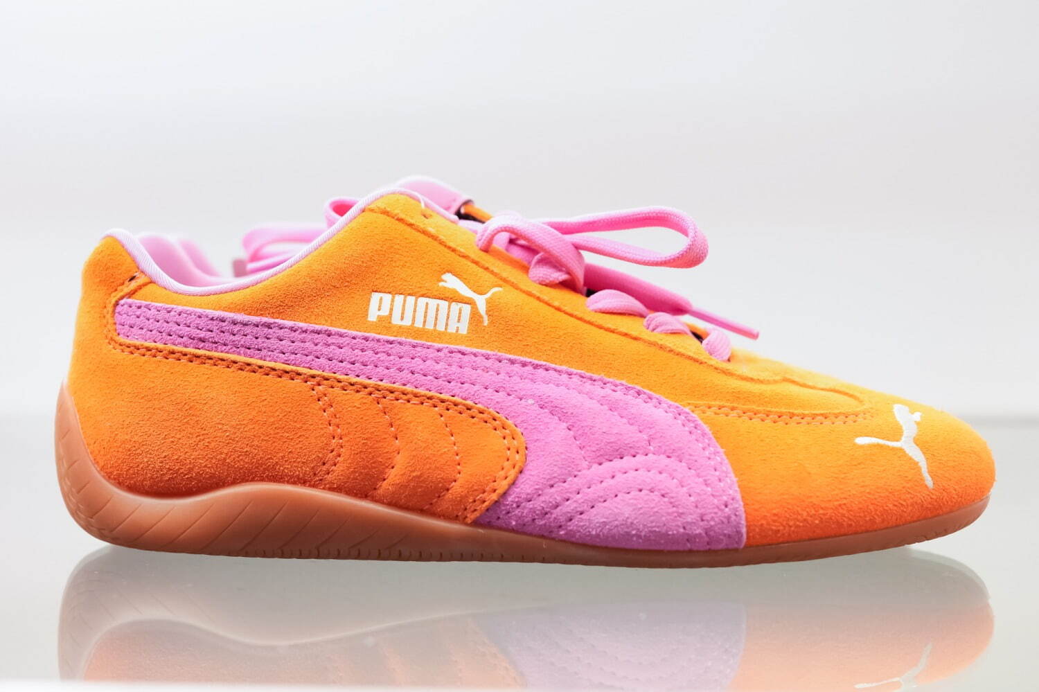 プーマ(PUMA) スピードキャット｜写真2