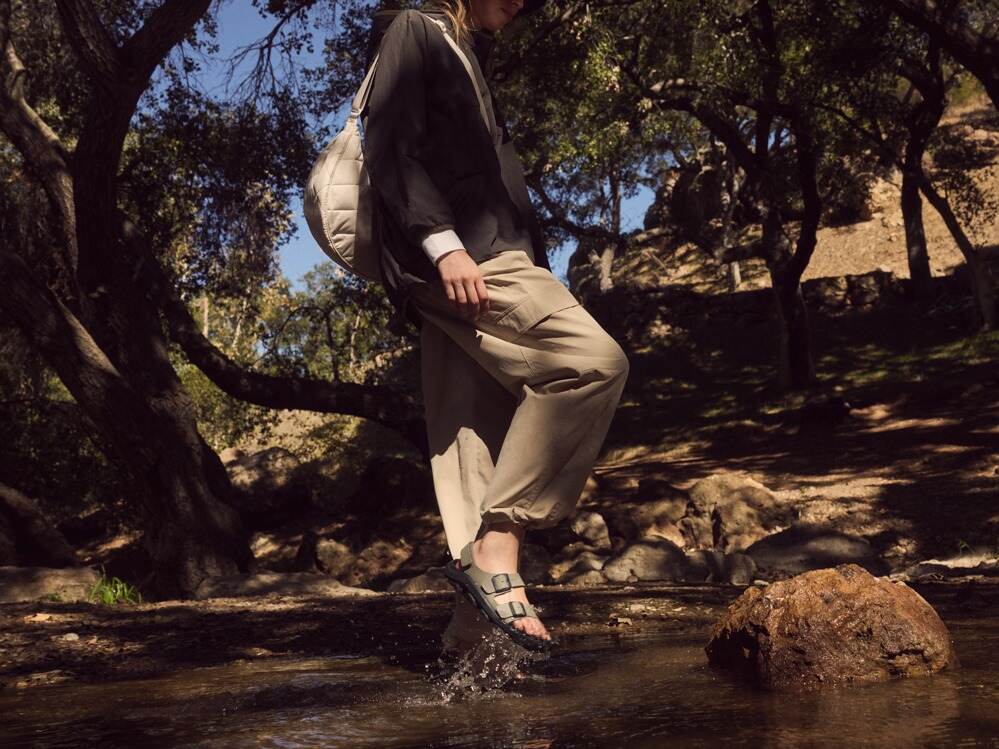スノーピーク(Snow Peak), ビルケンシュトック(BIRKENSTOCK) モガミテラ｜写真3