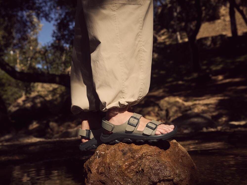 スノーピーク(Snow Peak), ビルケンシュトック(BIRKENSTOCK) モガミテラ｜写真2