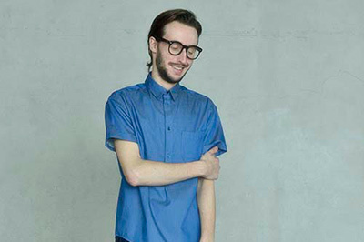 エンハーモニック・タヴァーン(Enharmonic TAVERN) 2015年春夏 メンズ