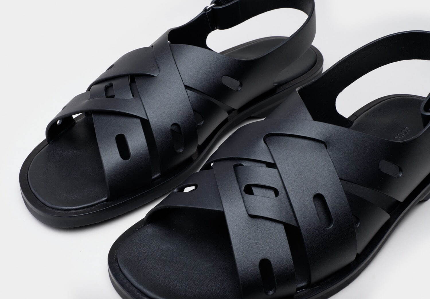 ジョンロブ(JOHN LOBB) シーフォード｜写真20