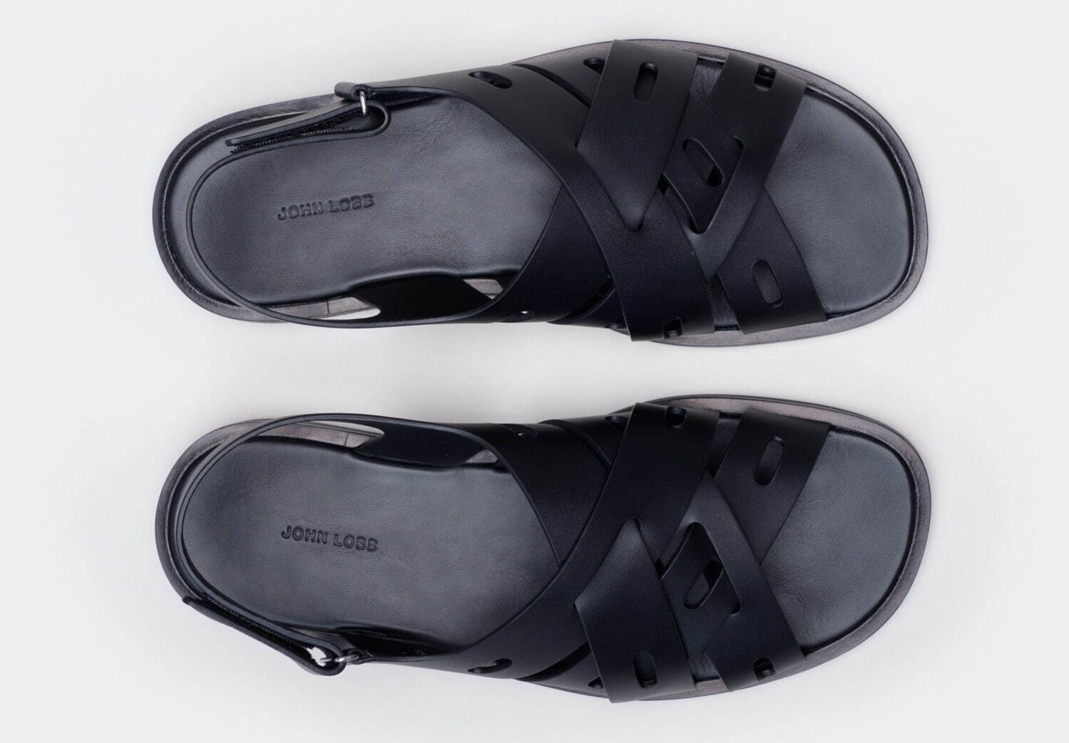 ジョンロブ(JOHN LOBB) シーフォード｜写真19