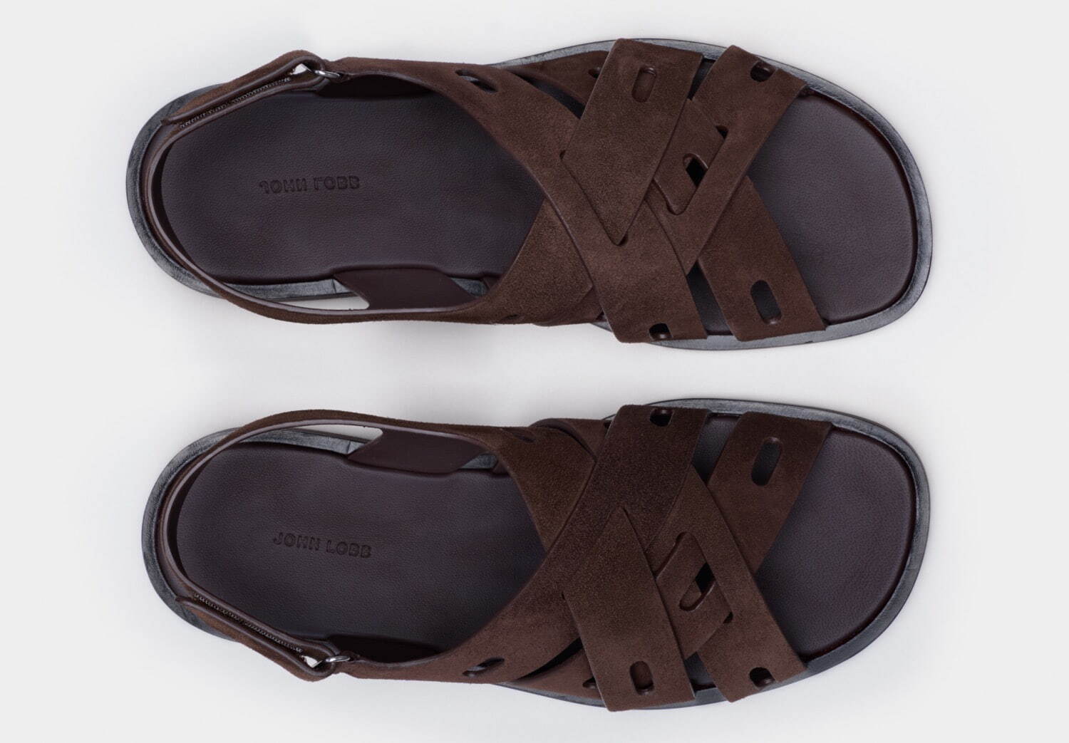 ジョンロブ(JOHN LOBB) シーフォード｜写真9