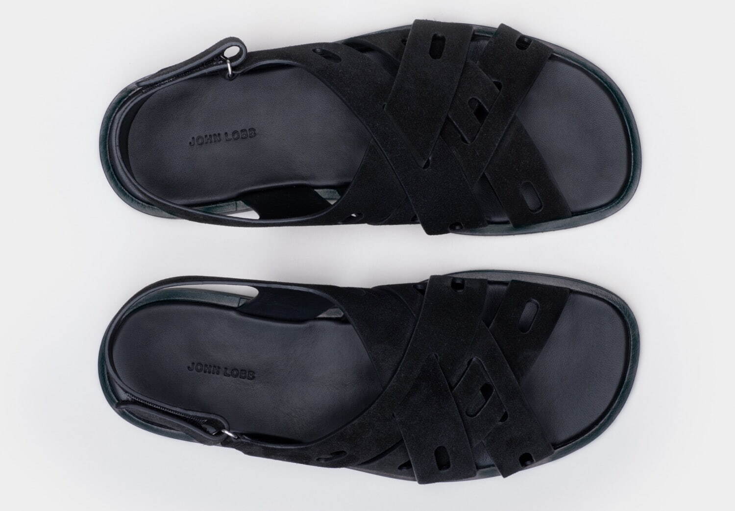ジョンロブ(JOHN LOBB) シーフォード｜写真4