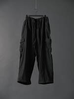 ワイズフォーメン(Y's for men) 120パーセント リノ｜写真5