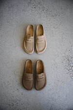 ビルケンシュトック(BIRKENSTOCK) ネープルズ｜写真1