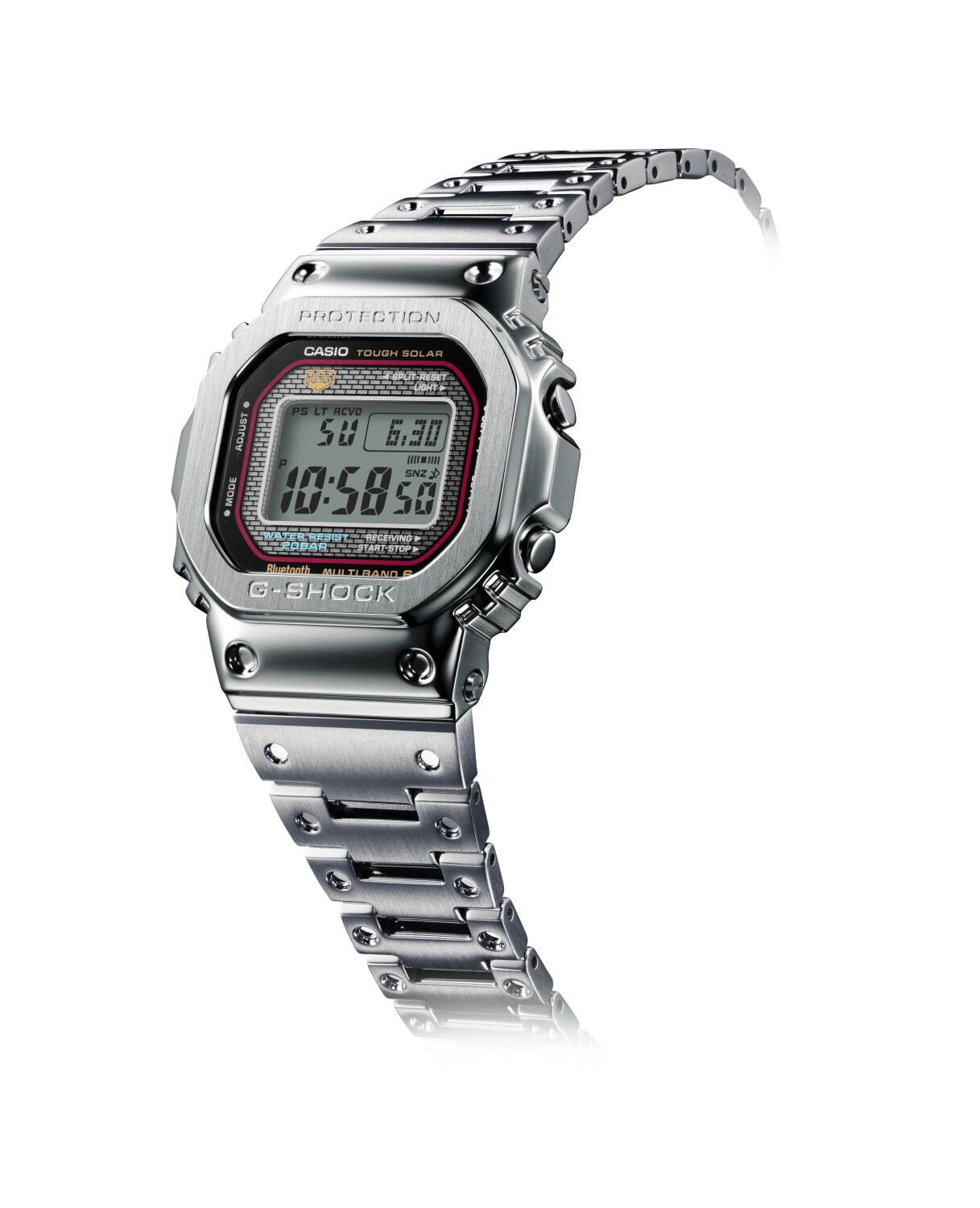 GMW-B5000D-1CJF | CASIO