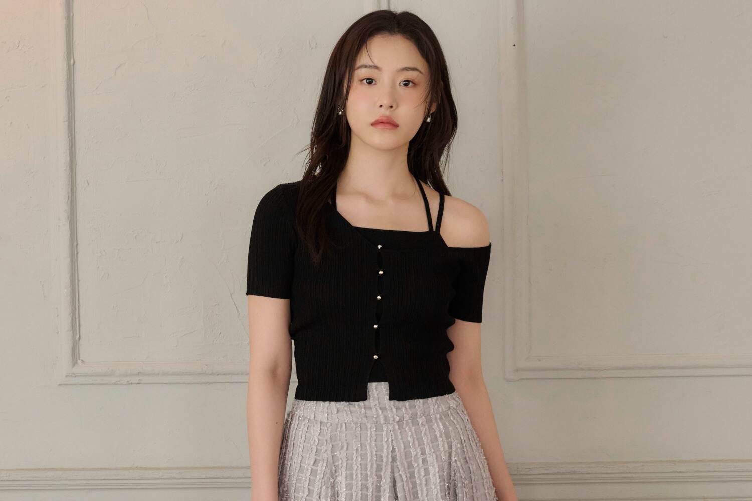 dazzlin 2025-26AW Collection