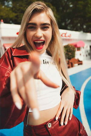 ジェイダ(GYDA) 2025-26年秋冬ウィメンズコレクション  - 写真2