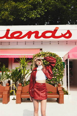 ジェイダ(GYDA) 2025-26年秋冬ウィメンズコレクション  - 写真7