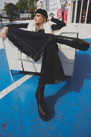 ジェイダ(GYDA) 2025-26年秋冬ウィメンズコレクション  - 写真9