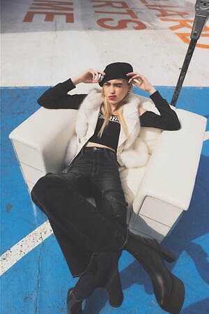 ジェイダ(GYDA) 2025-26年秋冬ウィメンズコレクション  - 写真10