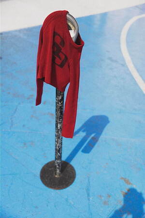 ジェイダ(GYDA) 2025-26年秋冬ウィメンズコレクション  - 写真12