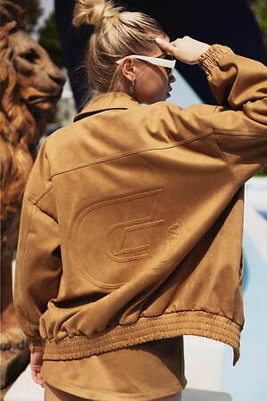 ジェイダ(GYDA) 2025-26年秋冬ウィメンズコレクション  - 写真15