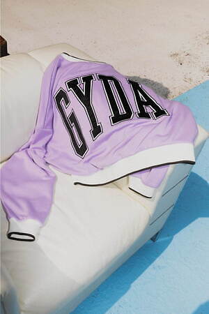 ジェイダ(GYDA) 2025-26年秋冬ウィメンズコレクション  - 写真17