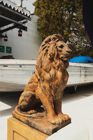 ジェイダ(GYDA) 2025-26年秋冬ウィメンズコレクション  - 写真19