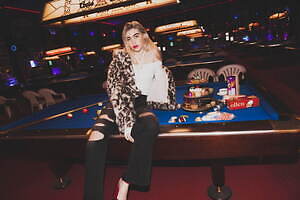 ジェイダ(GYDA) 2025-26年秋冬ウィメンズコレクション  - 写真21