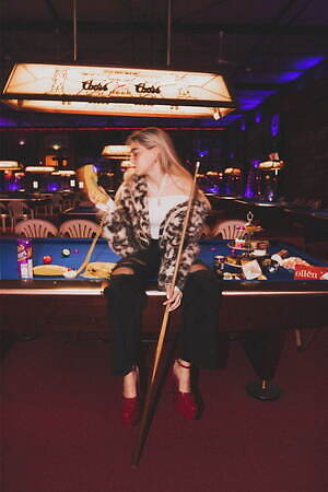 ジェイダ(GYDA) 2025-26年秋冬ウィメンズコレクション  - 写真23