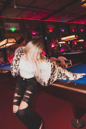 ジェイダ(GYDA) 2025-26年秋冬ウィメンズコレクション  - 写真24