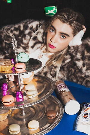 ジェイダ(GYDA) 2025-26年秋冬ウィメンズコレクション  - 写真25