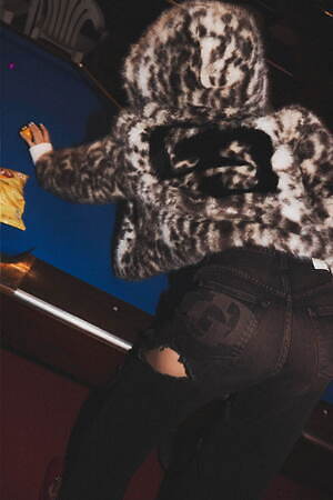 ジェイダ(GYDA) 2025-26年秋冬ウィメンズコレクション  - 写真26