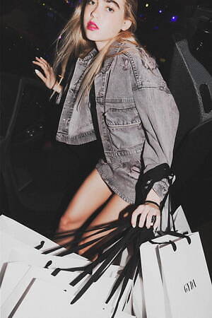 ジェイダ(GYDA) 2025-26年秋冬ウィメンズコレクション  - 写真30