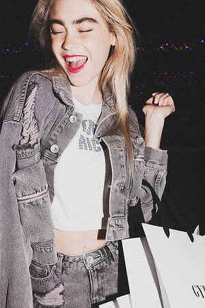 ジェイダ(GYDA) 2025-26年秋冬ウィメンズコレクション  - 写真34