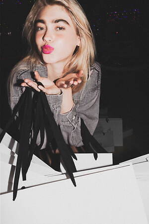 ジェイダ(GYDA) 2025-26年秋冬ウィメンズコレクション  - 写真35