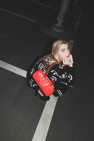 ジェイダ(GYDA) 2025-26年秋冬ウィメンズコレクション  - 写真37