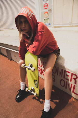 ジェイダ(GYDA) 2025-26年秋冬ウィメンズコレクション  - 写真40