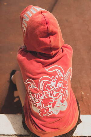 ジェイダ(GYDA) 2025-26年秋冬ウィメンズコレクション  - 写真41