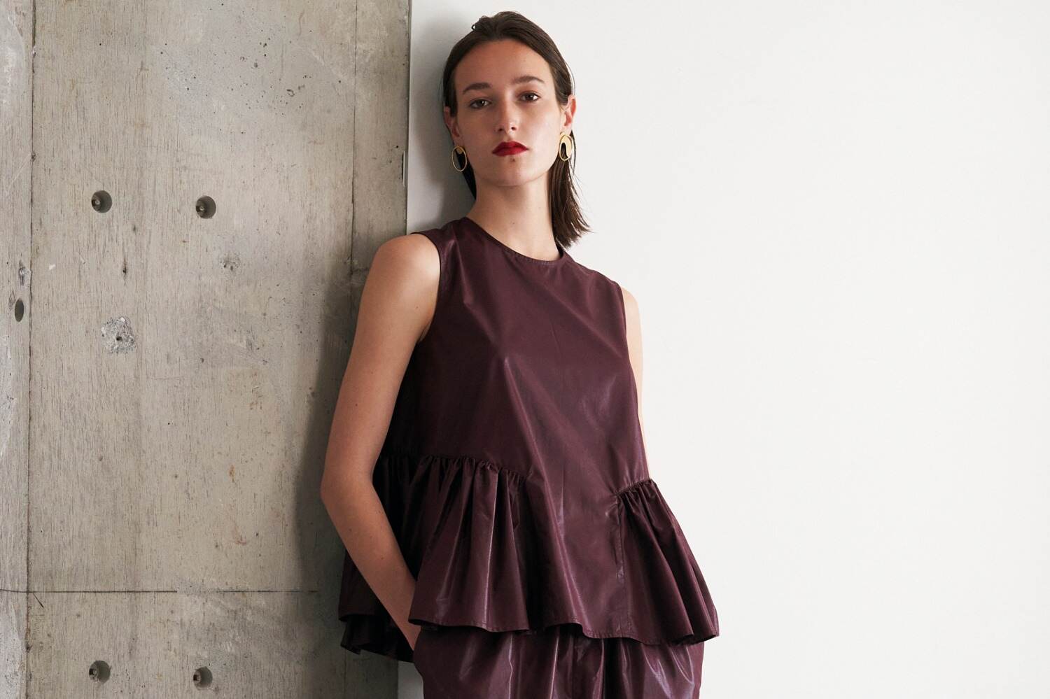 ELENDEEK 2025-26AW Collection