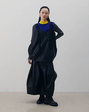 アンスリード(UN3D.) 2025-26年秋冬ウィメンズコレクション  - 写真14