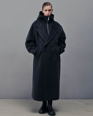 アンスリード(UN3D.) 2025-26年秋冬ウィメンズコレクション  - 写真18