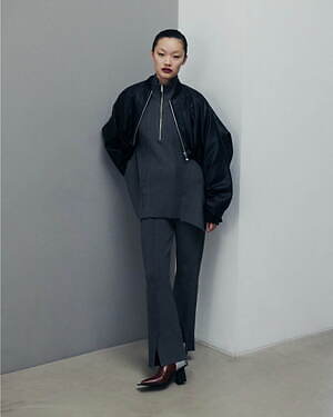 アンスリード(UN3D.) 2025-26年秋冬ウィメンズコレクション  - 写真21