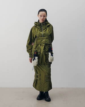 アンスリード(UN3D.) 2025-26年秋冬ウィメンズコレクション  - 写真3