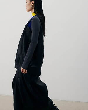 アンスリード(UN3D.) 2025-26年秋冬ウィメンズコレクション  - 写真27