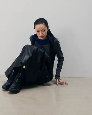 アンスリード(UN3D.) 2025-26年秋冬ウィメンズコレクション  - 写真28