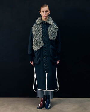 アンスリード(UN3D.) 2025-26年秋冬ウィメンズコレクション  - 写真24