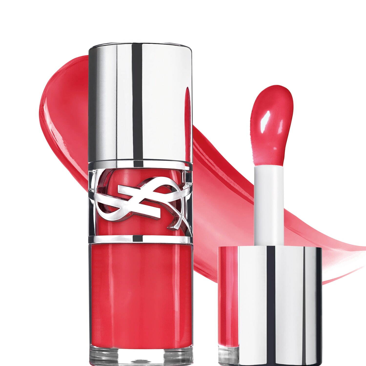 「YSL ラブシャイン グロスプランパー」7 4,950円＜新製品＞