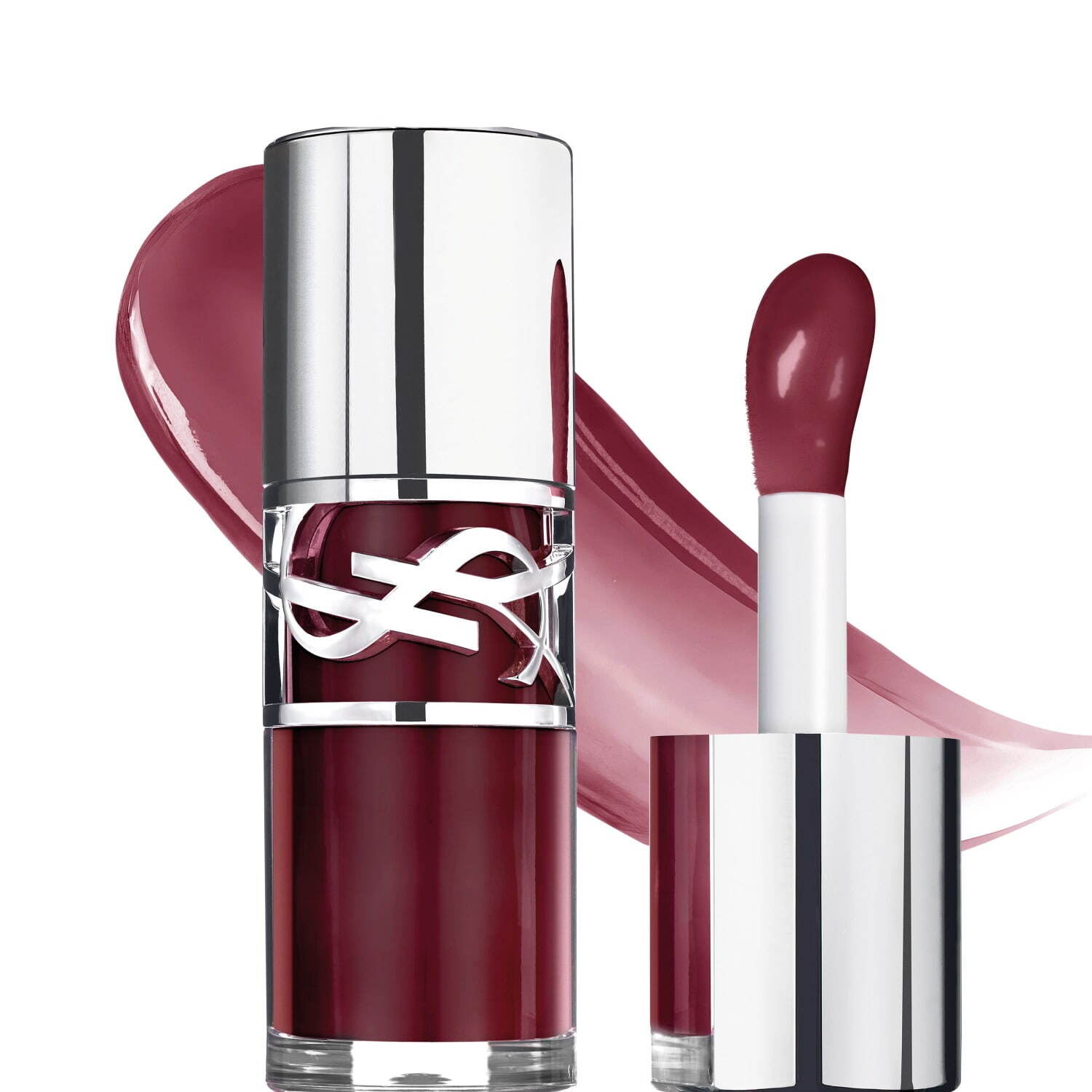 「YSL ラブシャイン グロスプランパー」8 4,950円＜新製品＞