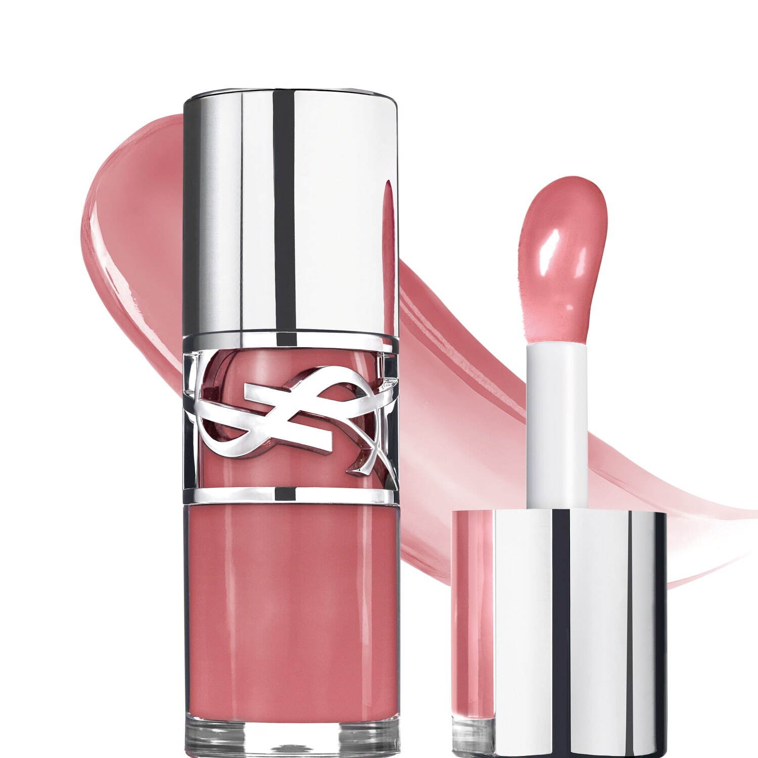 「YSL ラブシャイン グロスプランパー」10 4,950円＜新製品＞