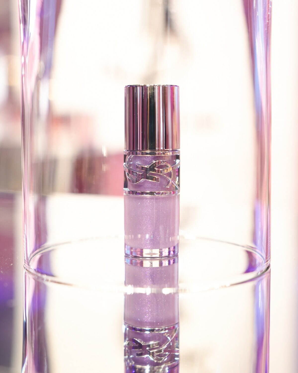 イヴ・サンローラン(Yves Saint Laurent) YSL ラブシャイン｜写真19