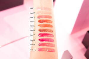 イヴ・サンローラン(Yves Saint Laurent) YSL ラブシャイン｜写真15