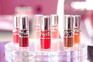 イヴ・サンローラン(Yves Saint Laurent) YSL ラブシャイン｜写真17