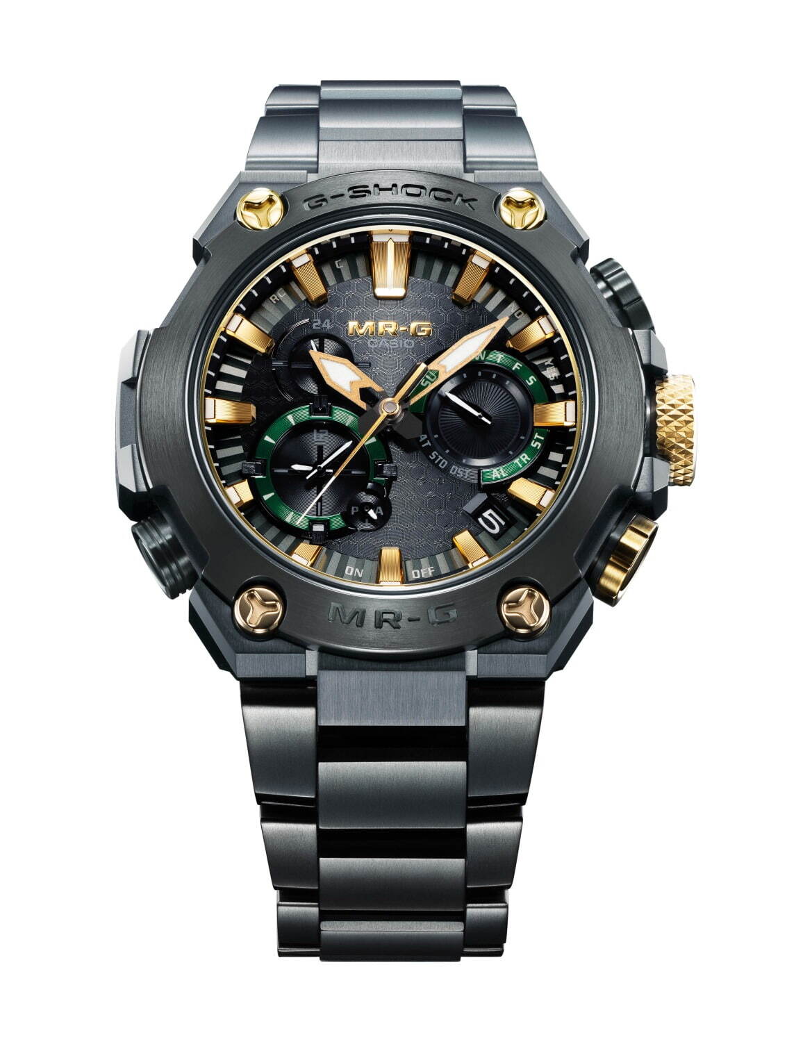 「MRG-B2000BG」385,000円