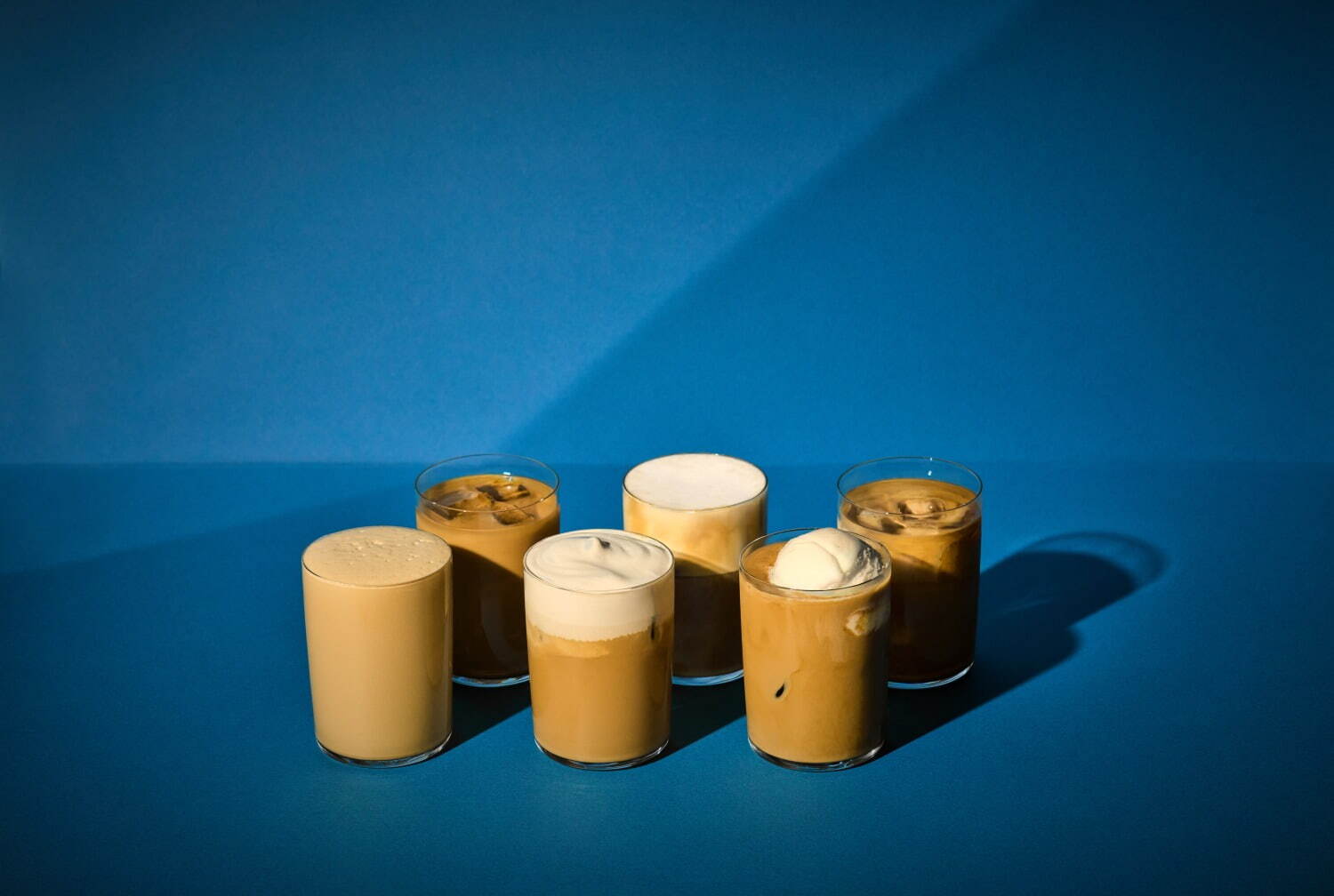ブルーボトルコーヒー(BLUE BOTTLE COFFEE) ノラ｜写真1